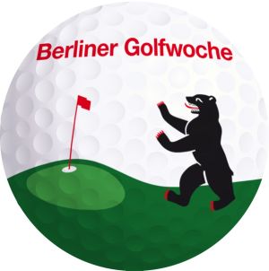 Jubilaum Der 10 Berliner Golfwoche Berlin Spielt Golf De