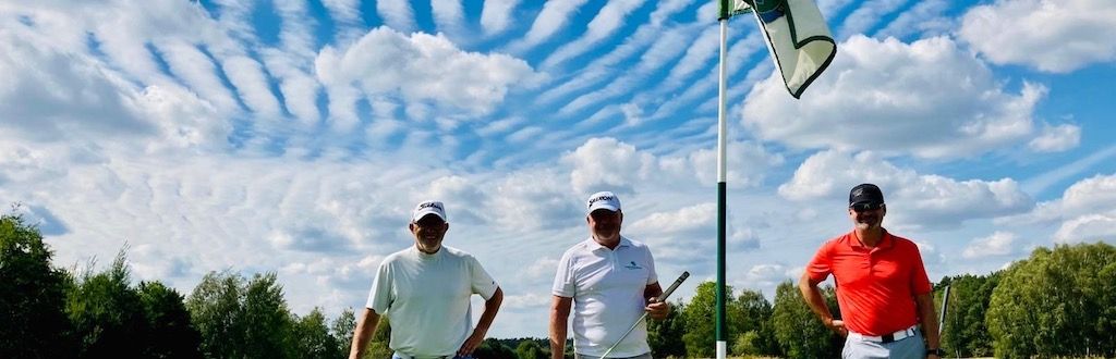 Berliner Golfwoche 5 e 5 Turniere 5 Platze Berlin Spielt Golf De